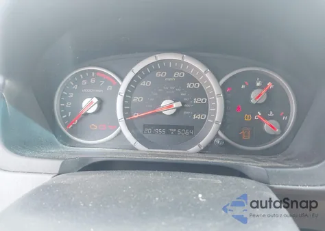 2006 Honda Pilot Ex z USA, uszkodzony, nr VIN 2HKYF18486H559922